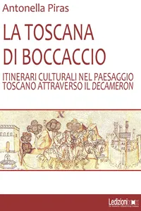 La Toscana di Boccaccio_cover