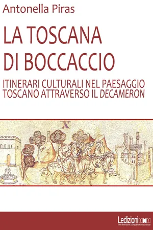 La Toscana di Boccaccio