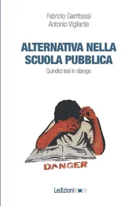 Alternativa nella scuola pubblica_cover