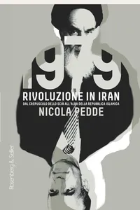 1979 rivoluzione in Iran_cover