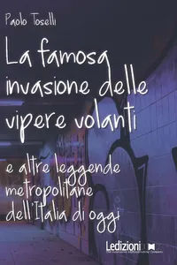 La famosa invasione delle vipere volanti_cover