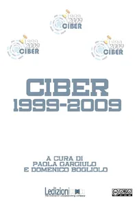 Ciber 1999-2009_cover