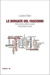 Le borgate del fascismo_cover