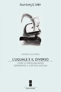 L'uguale e il diverso_cover