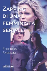 Zapping di una femminista seriale_cover