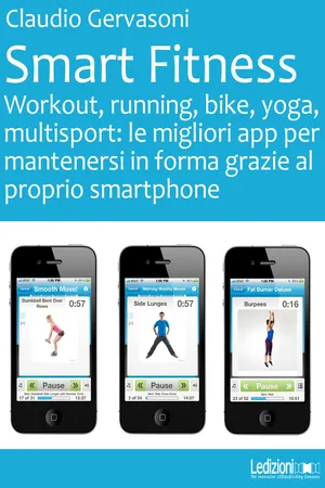 Smart Fitness