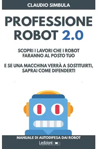 Professione Robot 2.0_cover