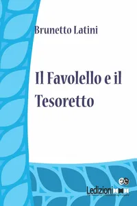 Il Favolello ed Tesoretto_cover