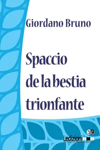 Spaccio de la bestia trionfante_cover