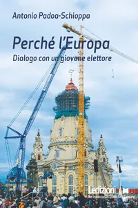 Perché l'Europa_cover