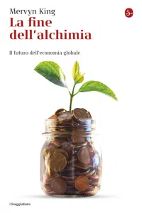 La fine dell'alchimia_cover