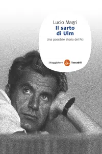 Il Sarto Di Ulm_cover