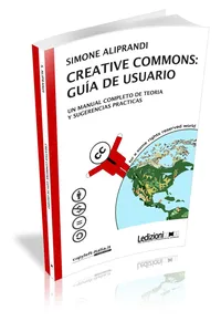 CREATIVE COMMONS: GUIA DE USUARIO_cover