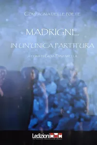 Madrigne in un'unica partitura_cover