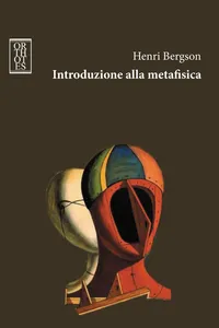Introduzione alla metafisica_cover