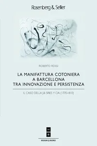 La manifattura cotoniera a Barcellona tra innovazione e persistenza_cover