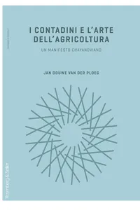 I contadini e l'arte dell'agricoltura_cover