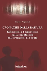 Cronache dalla radura_cover