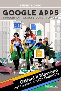 Servizio Google Apps: Trucchi Fantastici e Dove Trovarli_cover