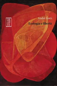 Ecologia e libertà_cover