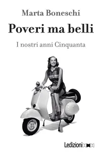 Poveri ma belli_cover