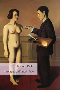 Il compito dell'impossibile_cover