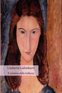 Il mistero della bellezza_cover