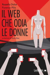 Il Web che odia le donne_cover