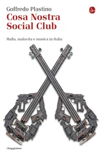 Cosa Nostra Social Club_cover