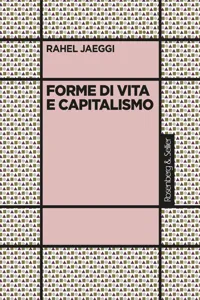 Forme di vita e capitalismo_cover