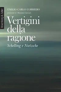 Vertigini della ragione_cover