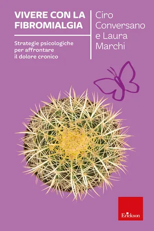 Vivere con la fibromialgia