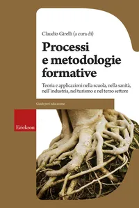 Processi e metodologie formative_cover