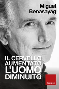 Il cervello aumentato, l'uomo diminuito_cover