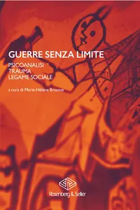 Guerre senza limite_cover