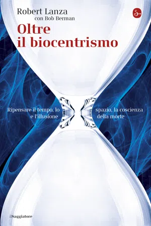 Oltre il biocentrismo