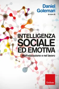 Intelligenza sociale ed emotiva_cover