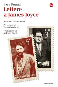 Lettere a James Joyce_cover
