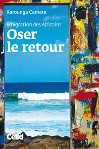 Oser le retour_cover