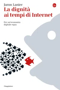 La dignità ai tempi di Internet_cover