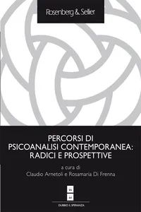 Percorsi di psicoanalisi contemporanea: radici e prospettive_cover