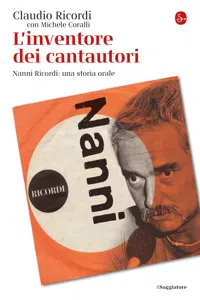 L'inventore dei cantautori_cover