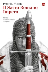 Il Sacro Romano Impero_cover