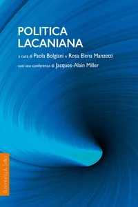 Politica lacaniana_cover