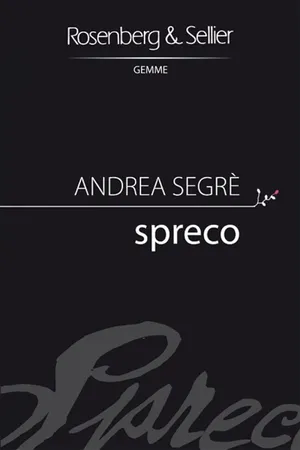 Spreco