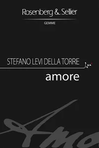 Amore_cover