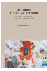 Religioni e secolarizzazioni_cover