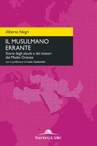 Il musulmano errante_cover