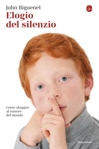 Elogio del silenzio_cover