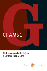 Nel tempo della lotta_cover